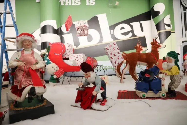 Discover the Mercantile on Main through a personal lens—where food, history, and community come together in downtown Rochester’s ever-evolving Sibley Square.