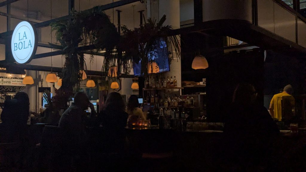 The Mercantile On Main, Rochester NY