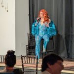 Comedy Is A Drag at Rochester Fringe Festival 2026