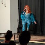 Comedy Is A Drag at Rochester Fringe Festival 2026