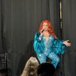 Comedy Is A Drag at Rochester Fringe Festival 2026