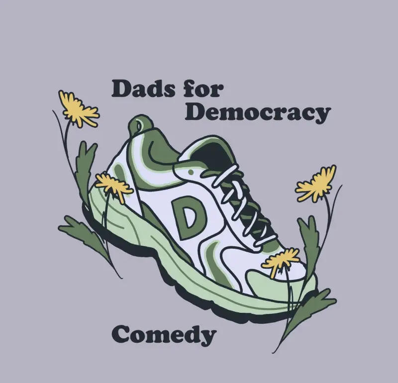 Dads for Democracy
