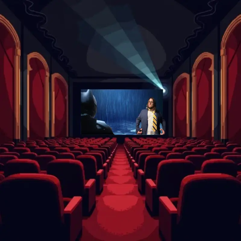 Movie Night