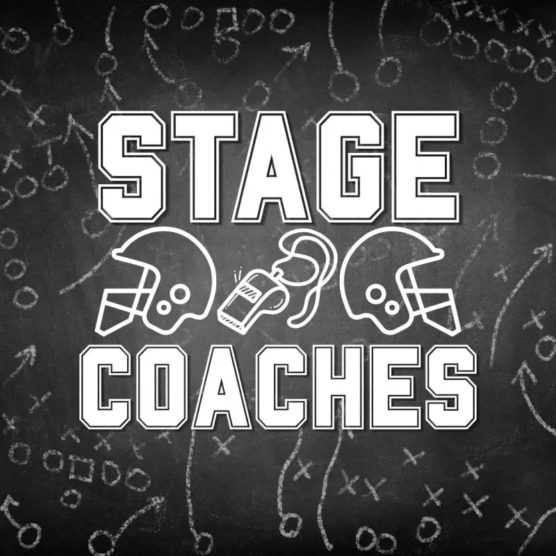 Stage Coaches